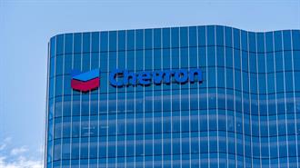 Chevron: Διεύρυνση των Δράσεων ΑΙ και Καινοτομίας στην Ινδία